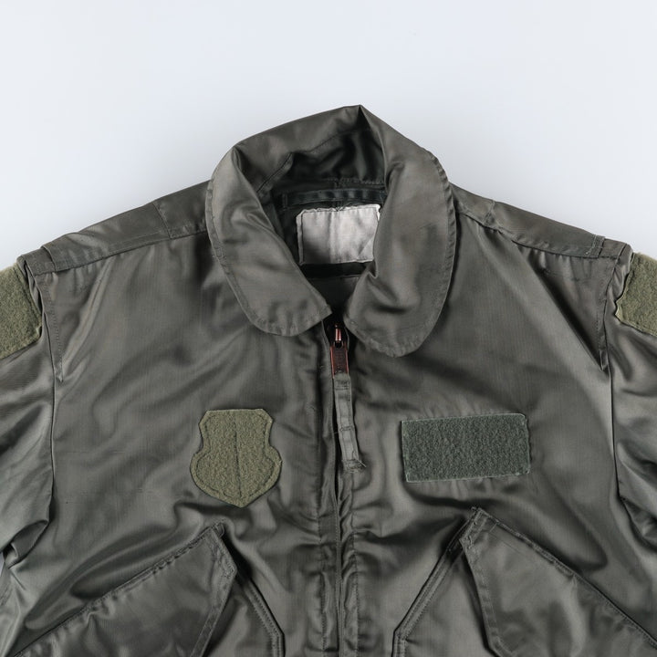 CWU-45 unclear Khaki type Vintage Second Hand