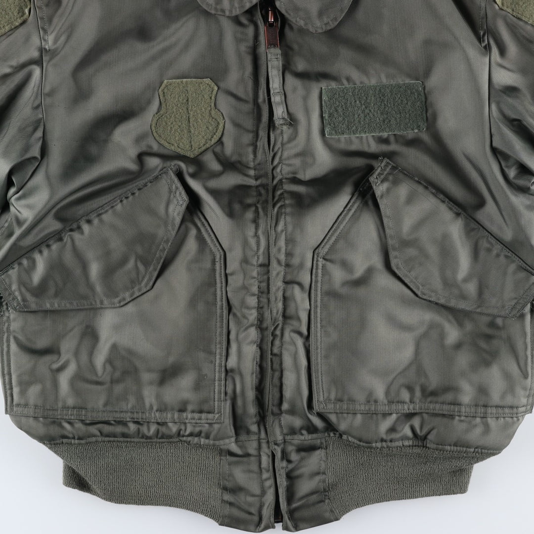 CWU-45 unclear Khaki type Vintage Second Hand