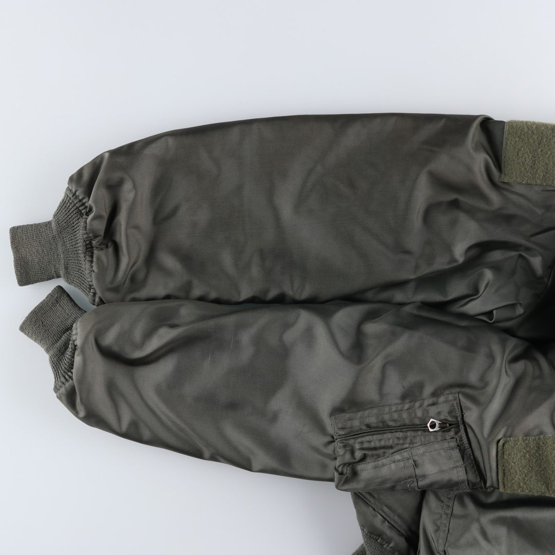 CWU-45 unclear Khaki type Vintage Second Hand