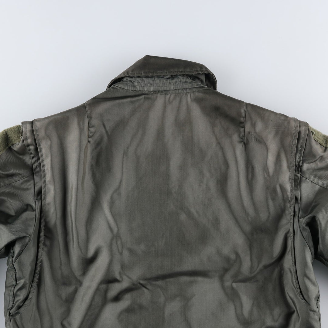 CWU-45 unclear Khaki type Vintage Second Hand