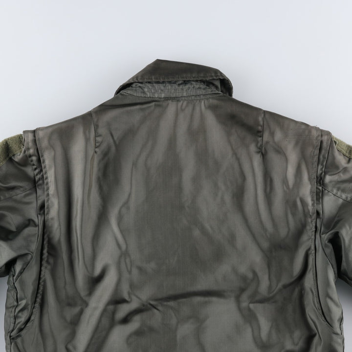CWU-45 unclear Khaki type Vintage Second Hand
