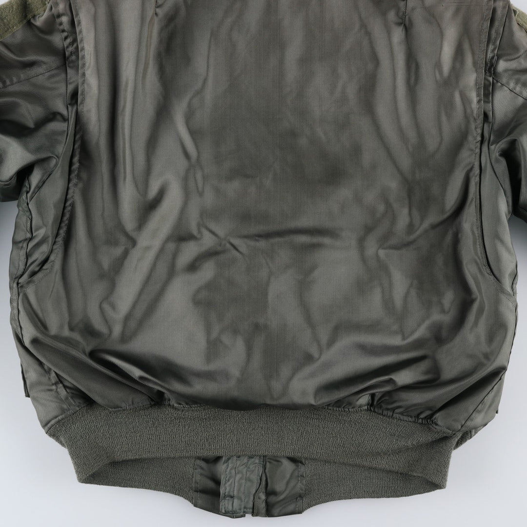 CWU-45 unclear Khaki type Vintage Second Hand