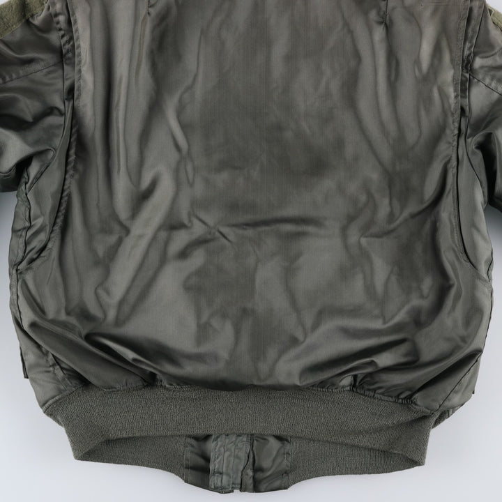 CWU-45 unclear Khaki type Vintage Second Hand