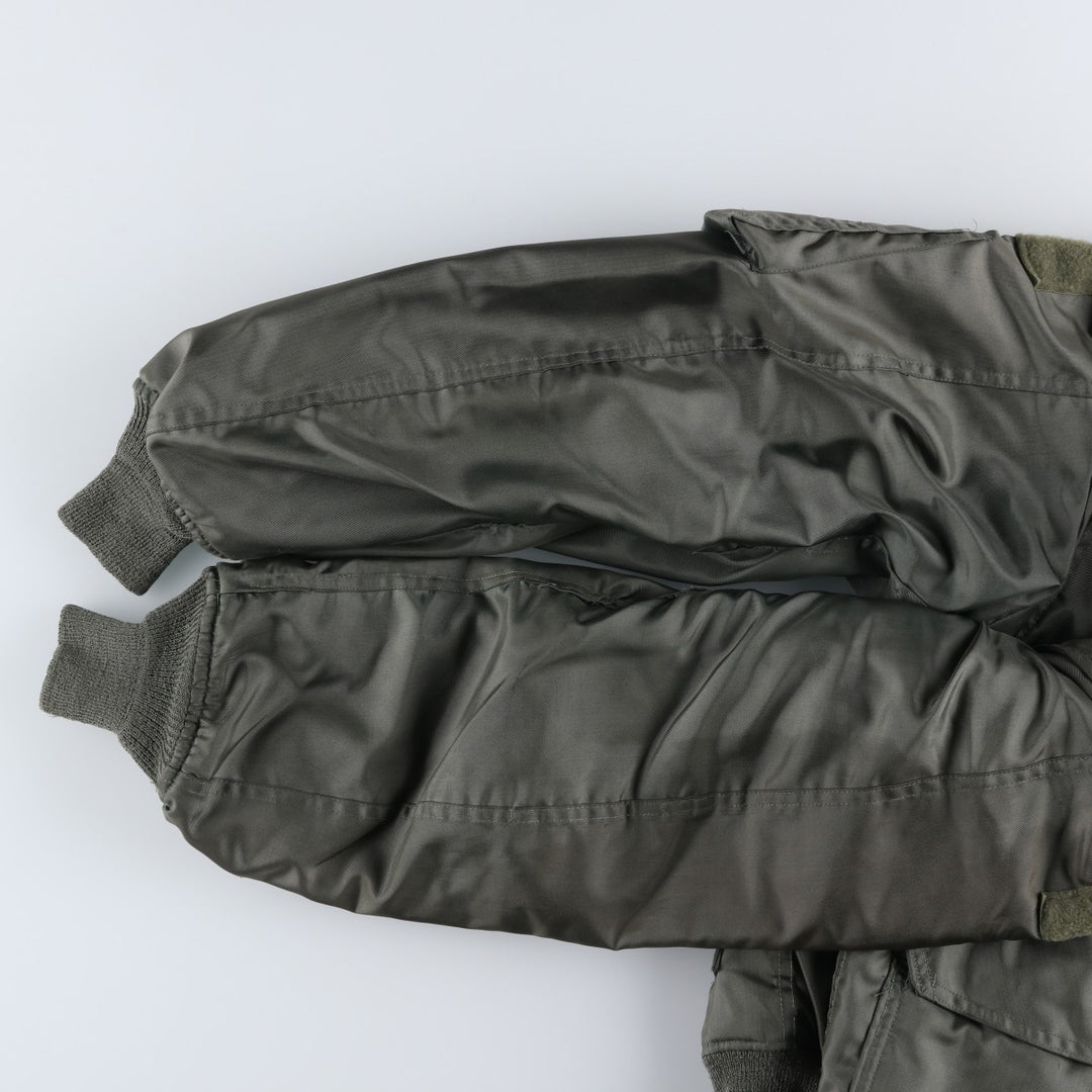 CWU-45 unclear Khaki type Vintage Second Hand