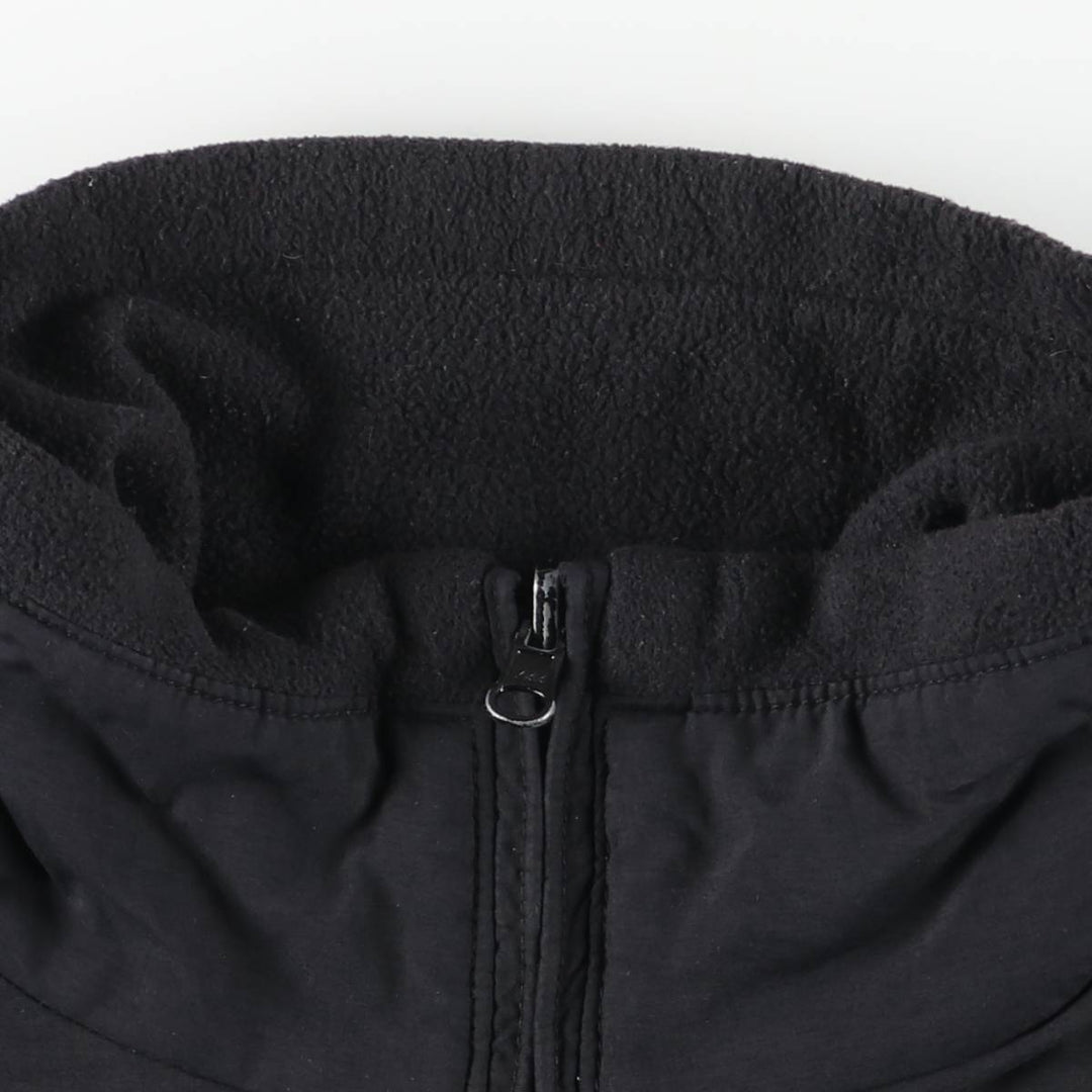 2000'S Columbia Nylon Jacket, Men's XL Nylon black type Vintage Second Hand