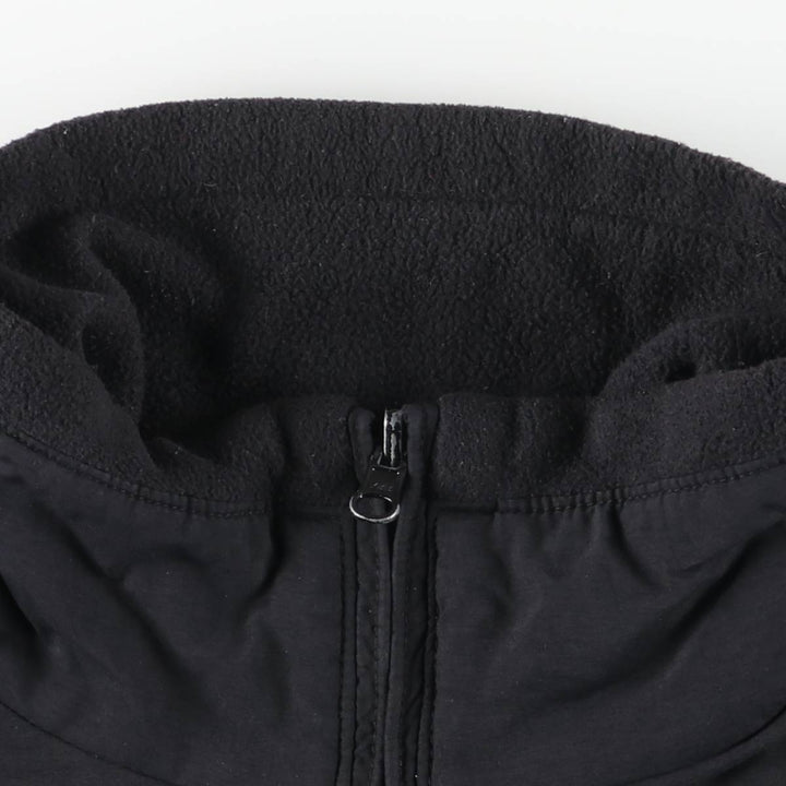 2000'S Columbia Nylon Jacket, Men's XL Nylon black type Vintage Second Hand