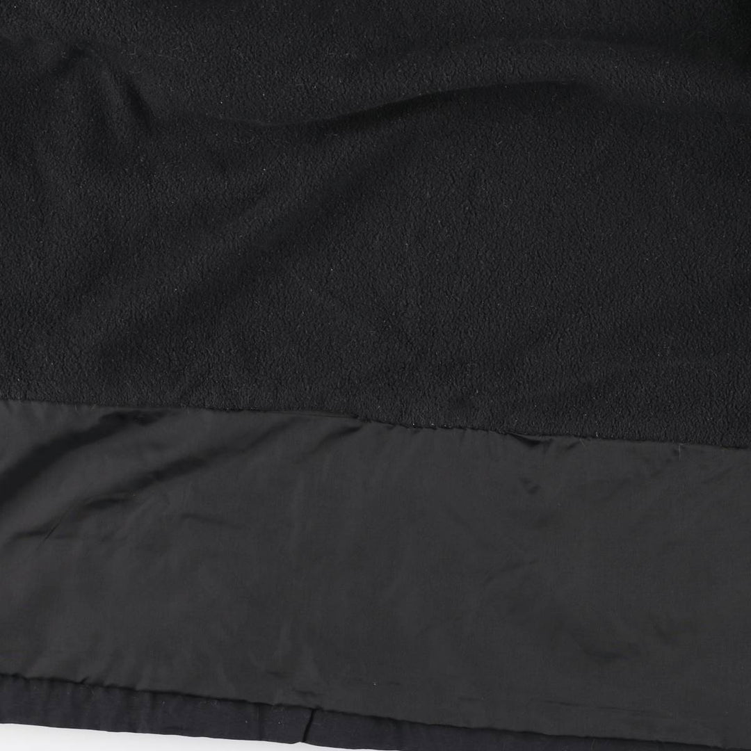 2000'S Columbia Nylon Jacket, Men's XL Nylon black type Vintage Second Hand