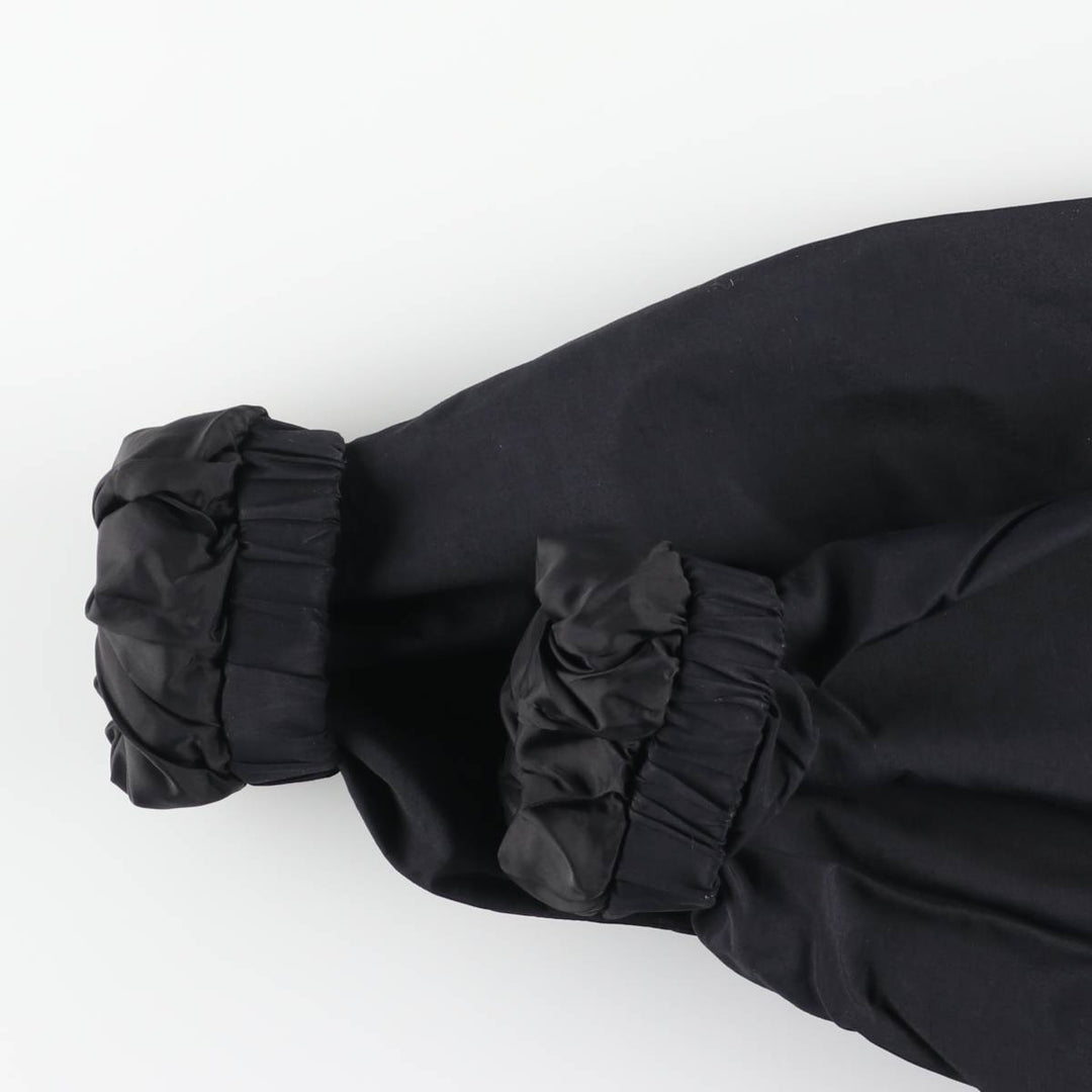 2000'S Columbia Nylon Jacket, Men's XL Nylon black type Vintage Second Hand
