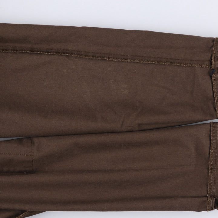 Vintage Unitog work jacket, made in the USA, size L, men's unclear brown type Vintage Second Hand
