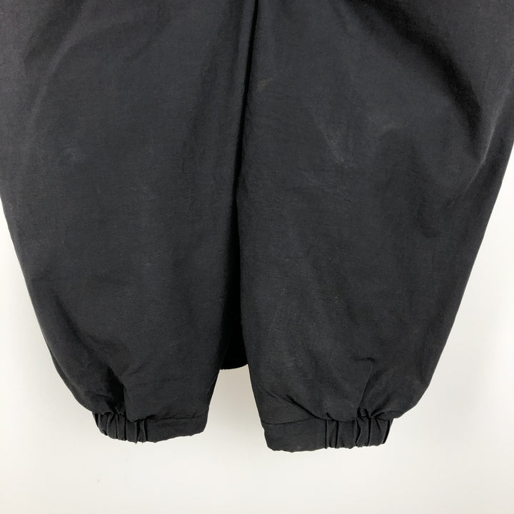90'S Vintage Nautica Reversible Sailing Jacket, Men's Size L cotton black type Vintage Second Hand