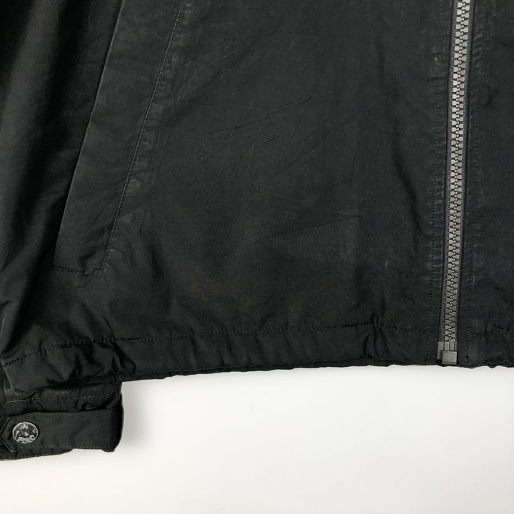 Ralph Lauren POLO by Ralph Lauren padded jacket puffer jacket men's XL size polyester black type Vintage Second Hand