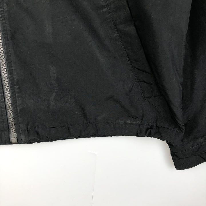 Ralph Lauren POLO by Ralph Lauren padded jacket puffer jacket men's XL size polyester black type Vintage Second Hand