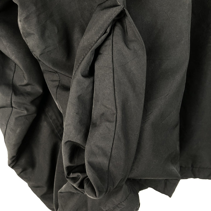 Ralph Lauren POLO by Ralph Lauren padded jacket puffer jacket men's XL size polyester black type Vintage Second Hand