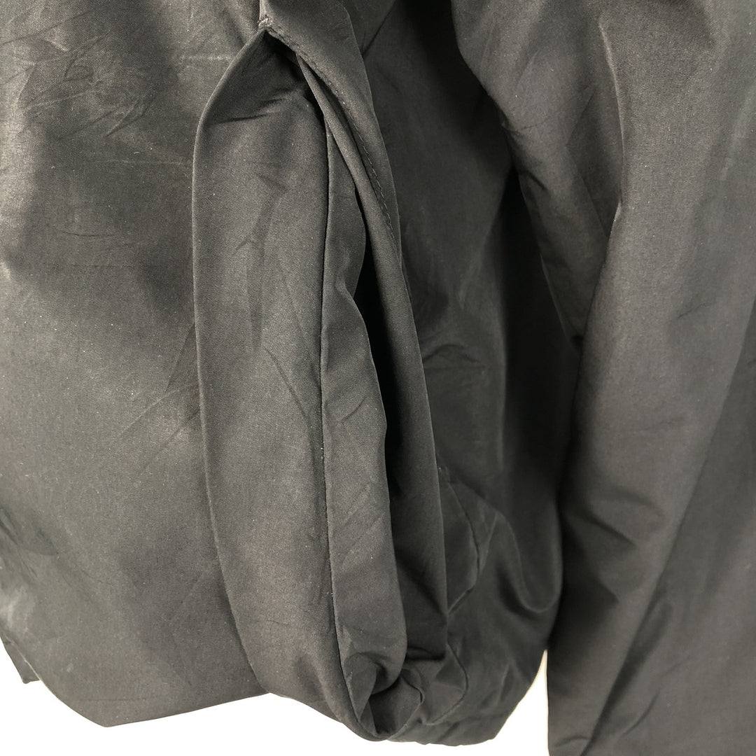 Ralph Lauren POLO by Ralph Lauren padded jacket puffer jacket men's XL size polyester black type Vintage Second Hand