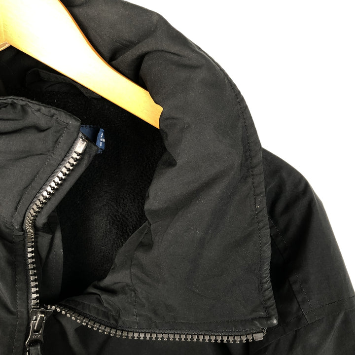 Ralph Lauren POLO by Ralph Lauren padded jacket puffer jacket men's XL size polyester black type Vintage Second Hand