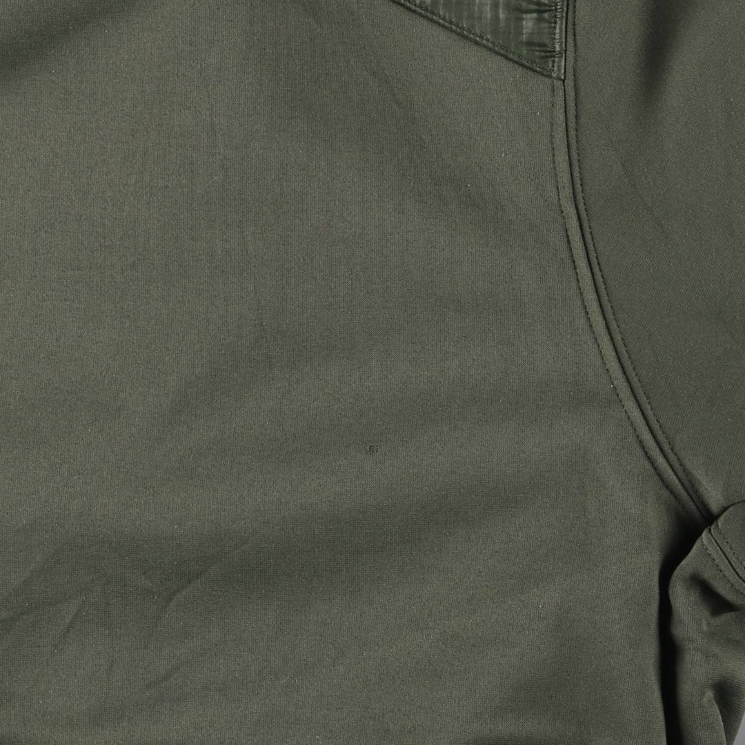 Nike ACG Nylon Jacket, Men's XL polyester dark green Vintage Second Hand