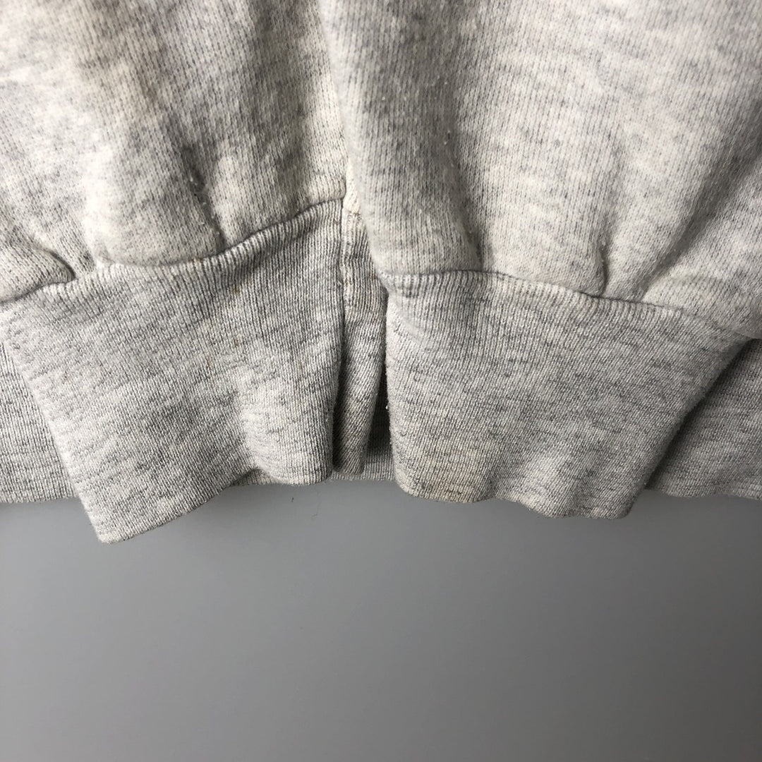 90'S Oneta POWER-SWEATS MLB Minnesota Twins Print Sweatshirt, Made in USA, Men's XXL cotton white type Vintage Second Hand