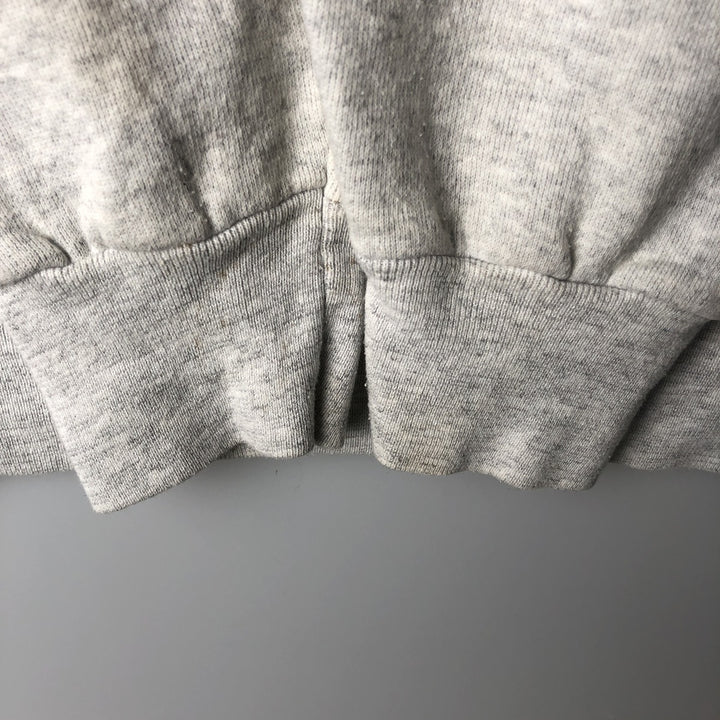 90'S Oneta POWER-SWEATS MLB Minnesota Twins Print Sweatshirt, Made in USA, Men's XXL cotton white type Vintage Second Hand