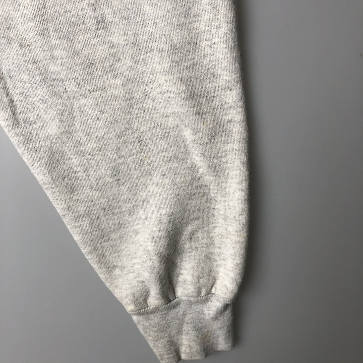 90'S Oneta POWER-SWEATS MLB Minnesota Twins Print Sweatshirt, Made in USA, Men's XXL cotton white type Vintage Second Hand