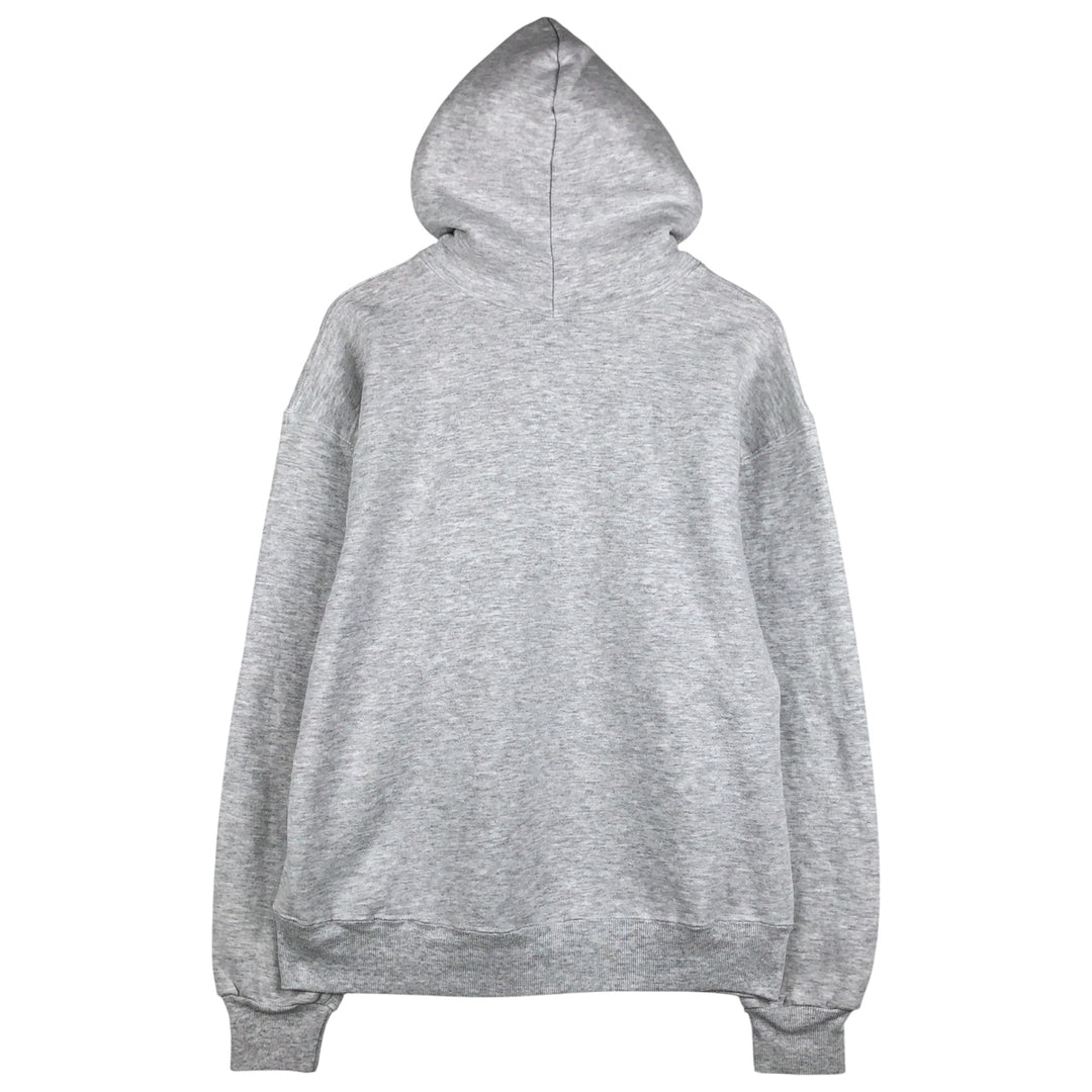 Vintage 90'S Russell ATHLETIC College Pullover Hoodie, Made in USA, Men's Size L cotton white type Vintage Second Hand