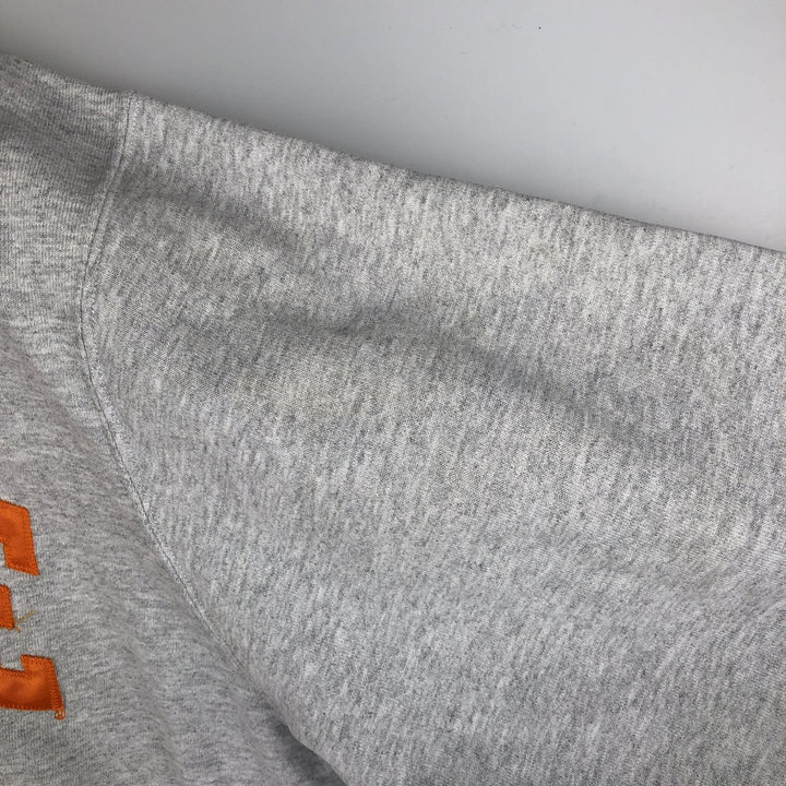 Champion Authentic Athletic Apparel College Sweatshirt, Men's, Size XL, Vintage cotton white type Vintage Second Hand