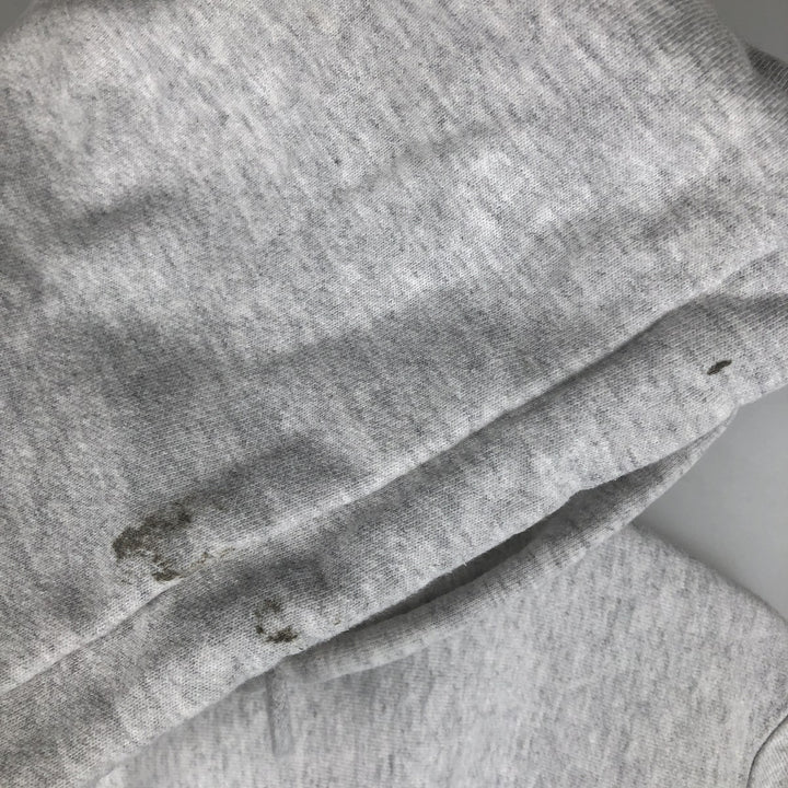 2000'S Champion REVERSE WEAVE Reverse Weave College Sweatshirt Pullover Hoodie, Men's Size M cotton white type Vintage Second Hand