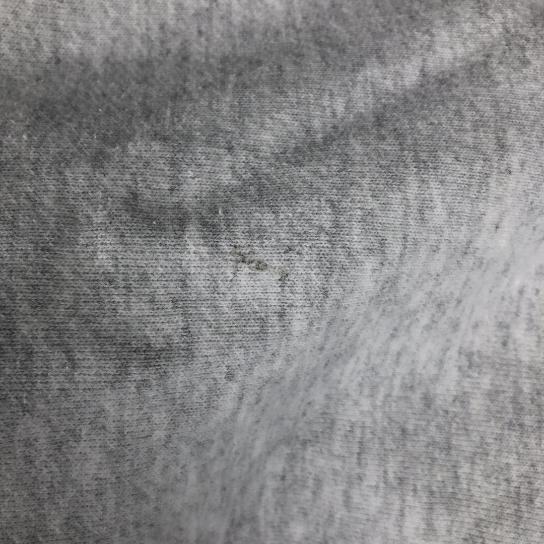 2000'S Champion REVERSE WEAVE Reverse Weave College Sweatshirt Pullover Hoodie, Men's Size M cotton white type Vintage Second Hand