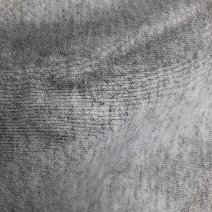 2000'S Champion REVERSE WEAVE Reverse Weave College Sweatshirt Pullover Hoodie, Men's Size M cotton white type Vintage Second Hand