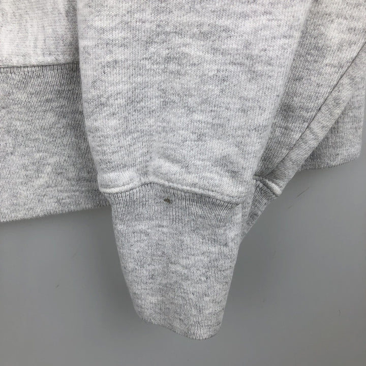 2000'S Champion REVERSE WEAVE Reverse Weave College Sweatshirt Pullover Hoodie, Men's Size M cotton white type Vintage Second Hand