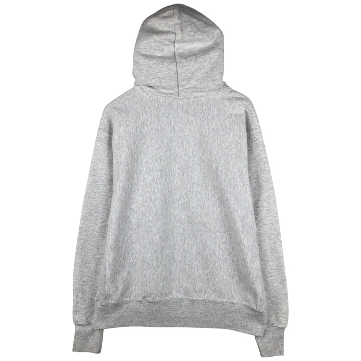 Champion REVERSE WEAVE Reverse Weave College Sweat Pullover Hoodie Men's L size cotton white type Vintage Second Hand