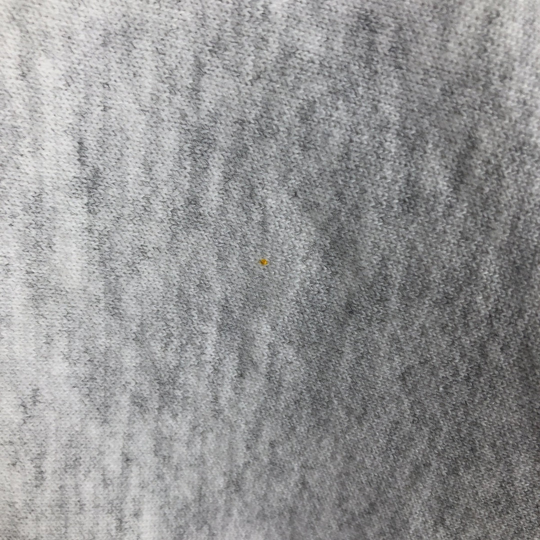 Champion REVERSE WEAVE Reverse Weave College Sweat Pullover Hoodie Men's L size cotton white type Vintage Second Hand