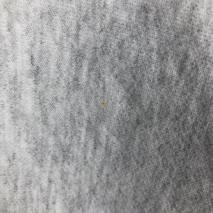 Champion REVERSE WEAVE Reverse Weave College Sweat Pullover Hoodie Men's L size cotton white type Vintage Second Hand