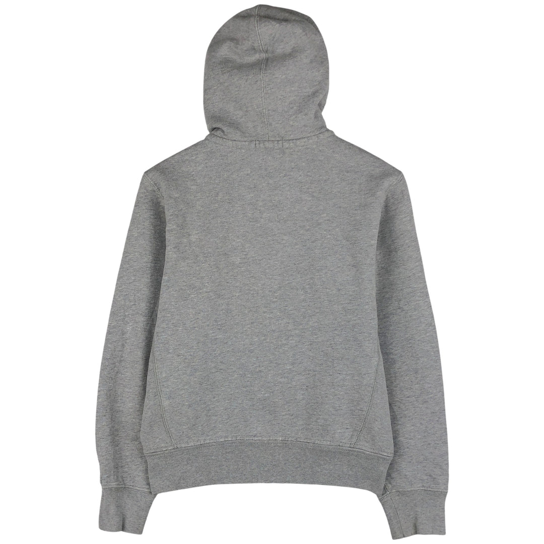 Ralph Lauren POLO RALPH LAUREN Sweat Full Zip Hoodie Men's S cotton gray type Vintage Second Hand