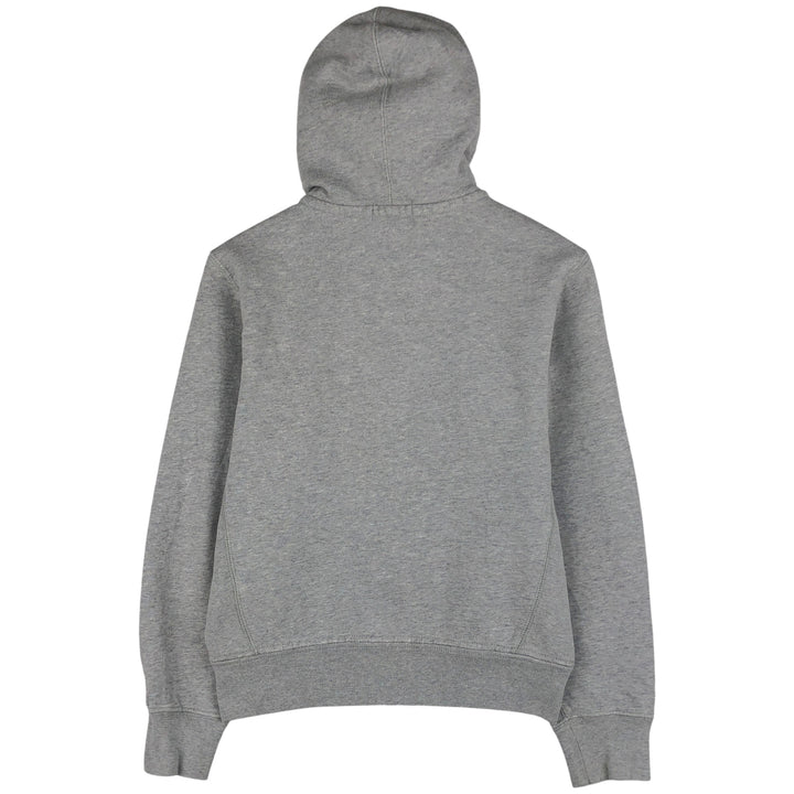 Ralph Lauren POLO RALPH LAUREN Sweat Full Zip Hoodie Men's S cotton gray type Vintage Second Hand