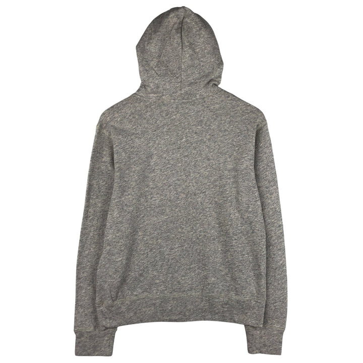 Ralph Lauren POLO RALPH LAUREN Sweatshirt Pullover Hoodie Men's S Size cotton gray type Vintage Second Hand