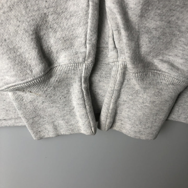 Champion REVERSE WEAVE Reverse Weave College Sweatshirt Trainer Men's S unclear gray type Vintage Second Hand