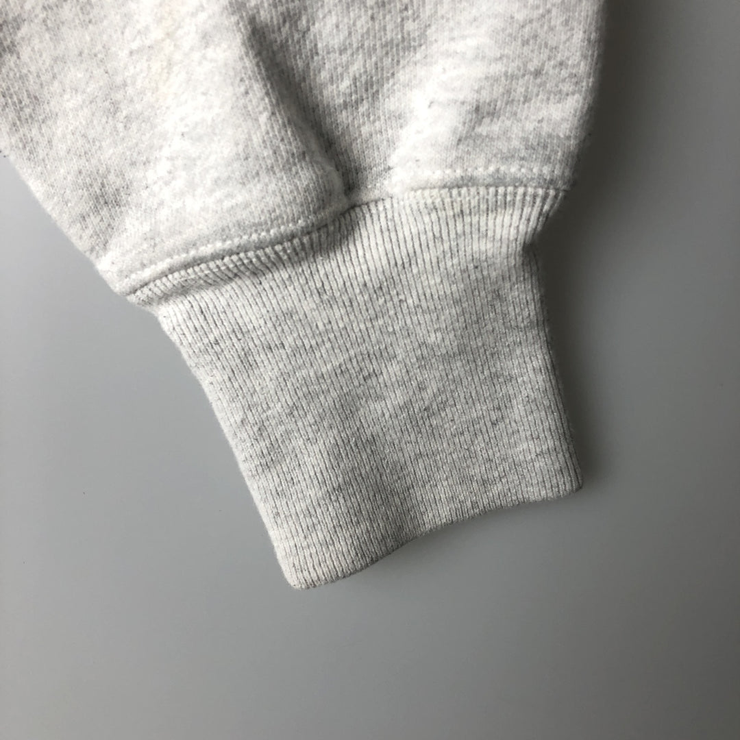 Champion REVERSE WEAVE Reverse Weave College Sweatshirt Trainer Men's S unclear gray type Vintage Second Hand