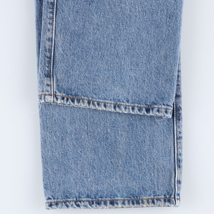 2000'S Levi's 501 Straight Denim Pants, Men's, Size W37 cotton blue type Vintage Second Hand