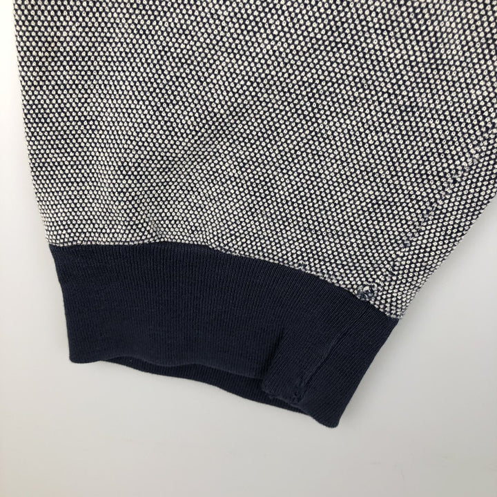 Ralph Lauren POLO by Ralph Lauren long sleeve polo shirt, men's XL size cotton white type Vintage Second Hand