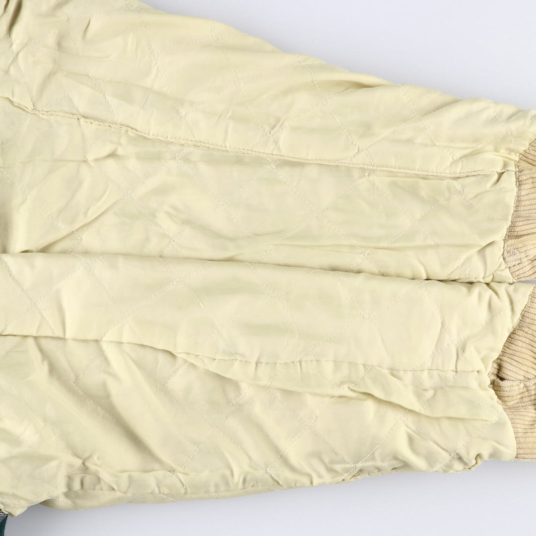 LEE COOPER Corduroy Jacket Men's XL cotton Beige type Vintage Second Hand