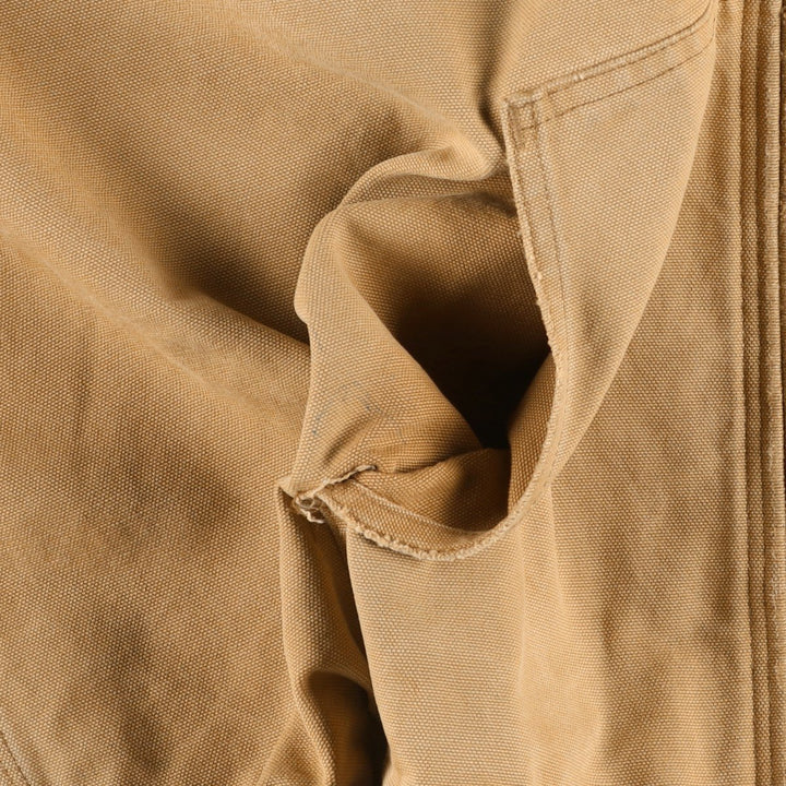 Carhartt Active Jacket, Men's XXL unclear Beige type Vintage Second Hand