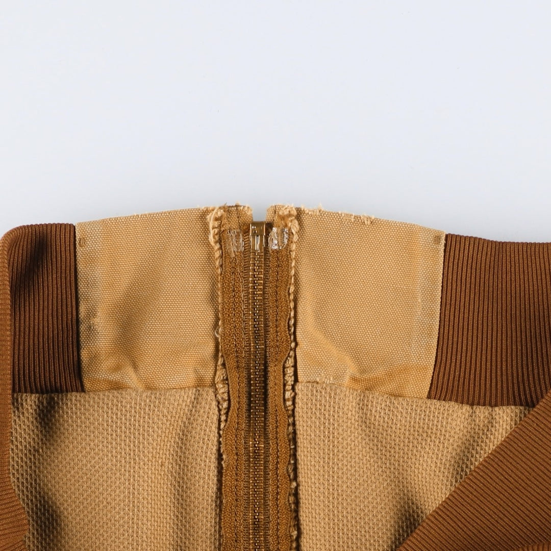 Carhartt Active Jacket, Men's XXL unclear Beige type Vintage Second Hand