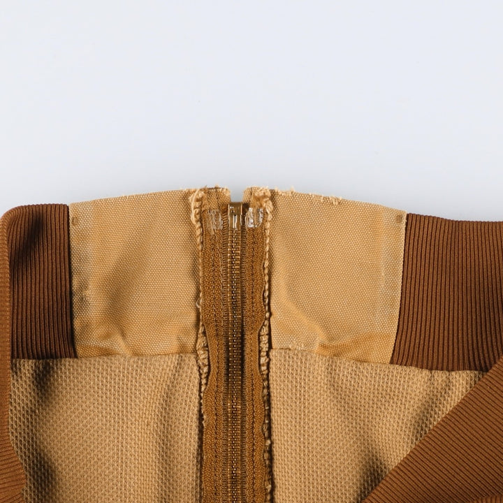 Carhartt Active Jacket, Men's XXL unclear Beige type Vintage Second Hand