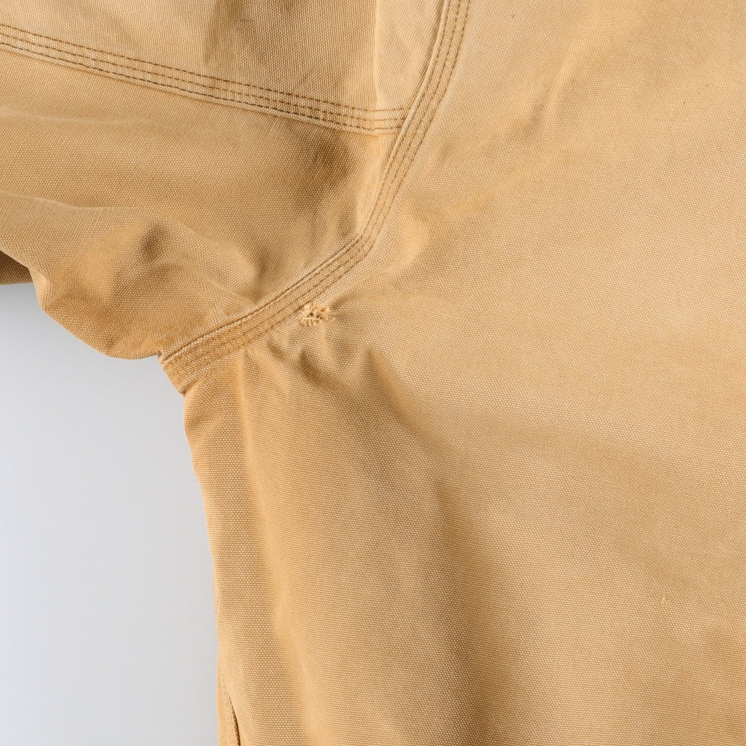 Carhartt Active Jacket, Men's XXL unclear Beige type Vintage Second Hand