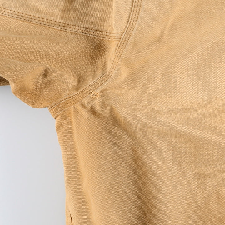 Carhartt Active Jacket, Men's XXL unclear Beige type Vintage Second Hand