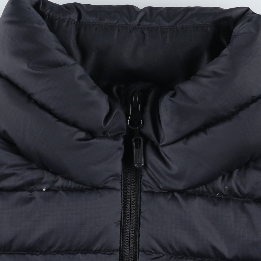 2000'S Marmot Ripstop 600 Fill Power Down Jacket, Men's Size L polyester black type Vintage Second Hand