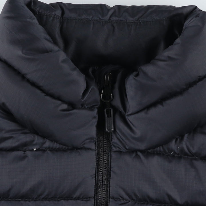 2000'S Marmot Ripstop 600 Fill Power Down Jacket, Men's Size L polyester black type Vintage Second Hand
