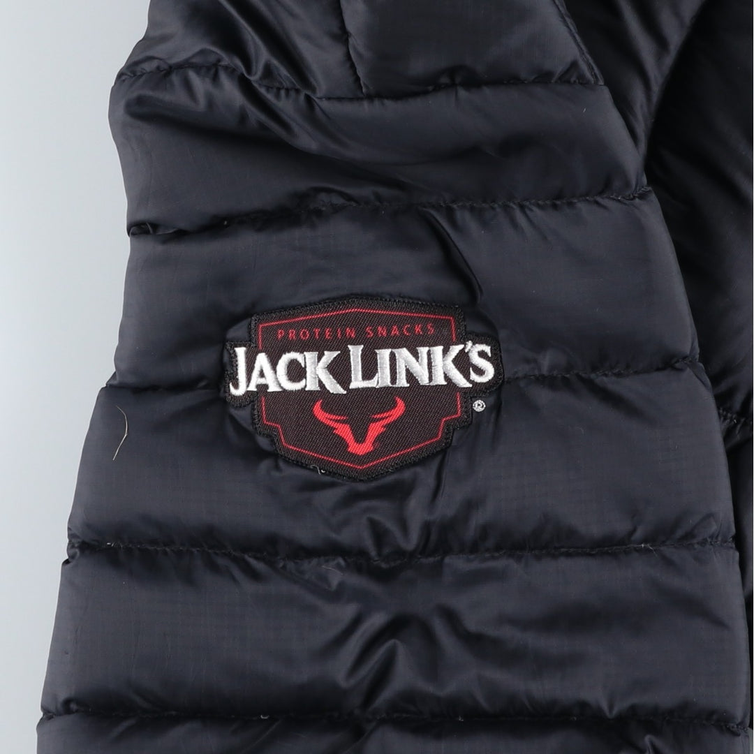 2000'S Marmot Ripstop 600 Fill Power Down Jacket, Men's Size L polyester black type Vintage Second Hand