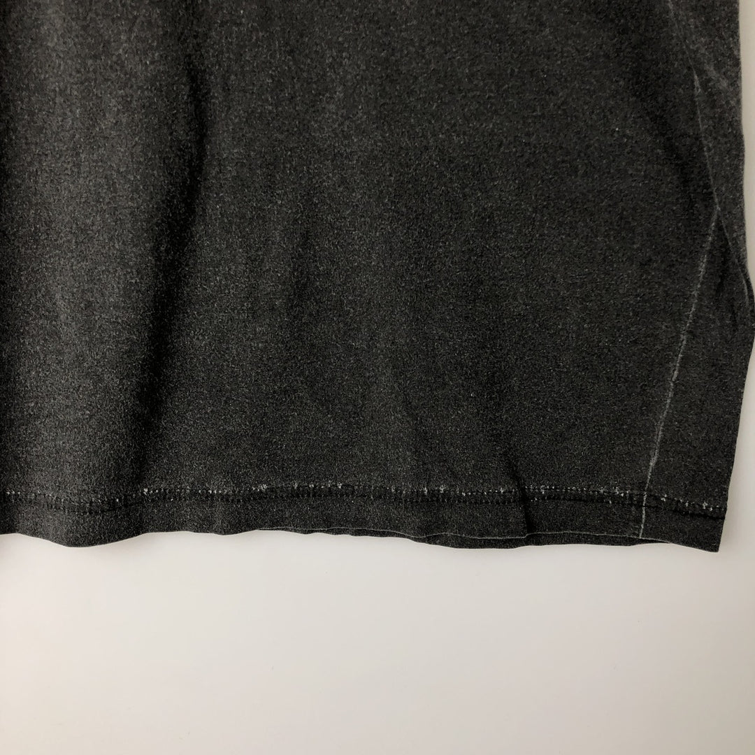 90'S Body Glove Surf Skateboard T-Shirt, Men's Size Medium, Vintage unclear black type Vintage Second Hand