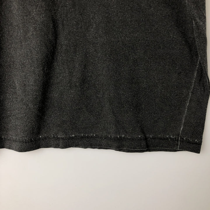 90'S Body Glove Surf Skateboard T-Shirt, Men's Size Medium, Vintage unclear black type Vintage Second Hand